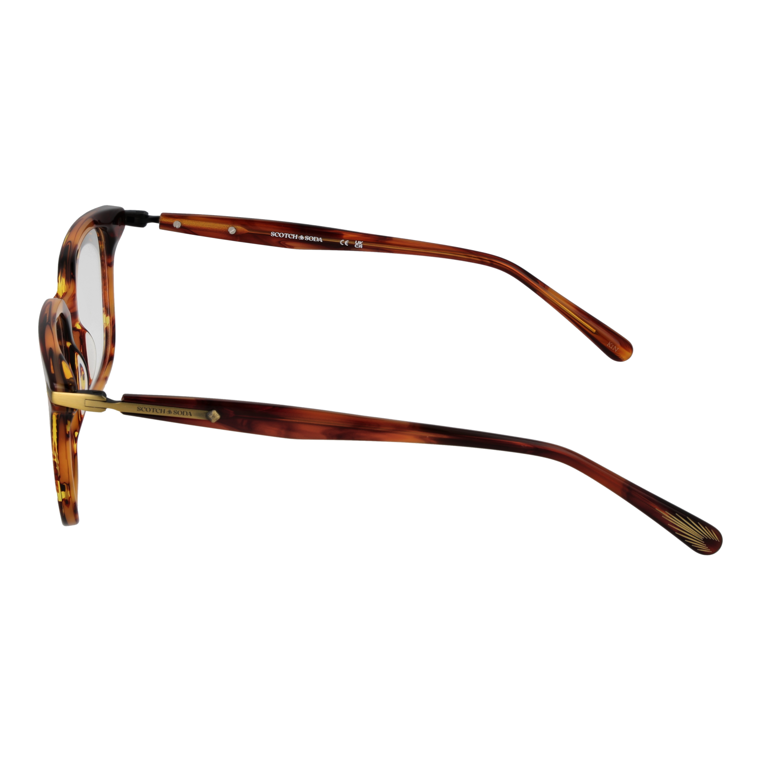 SCOTCH & SODA MOD. SS4025 55107