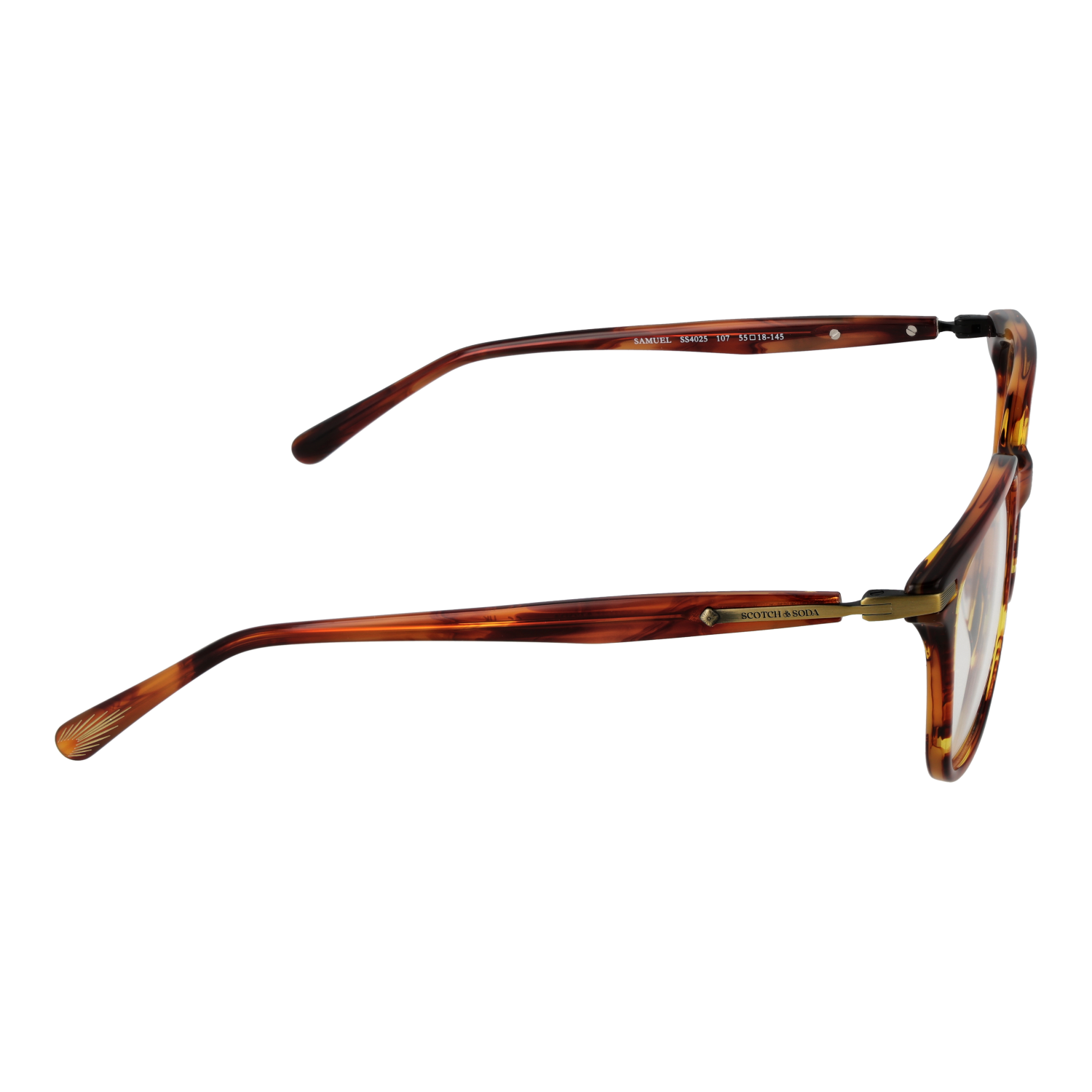 SCOTCH & SODA MOD. SS4025 55107