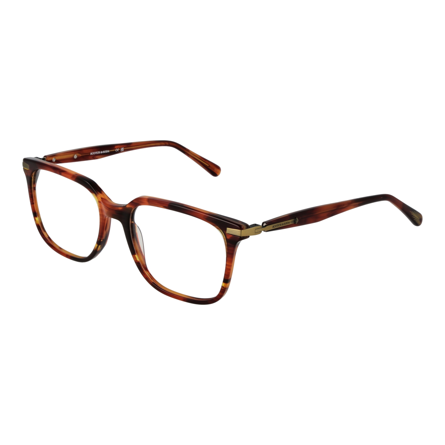 SCOTCH & SODA MOD. SS4025 55107