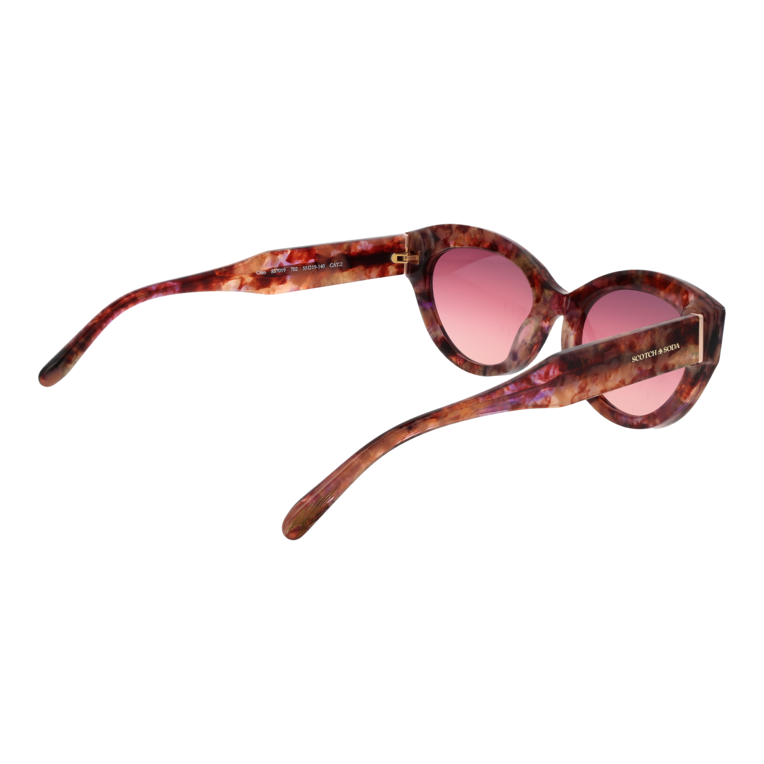 SCOTCH & SODA MOD. SS7019 55702