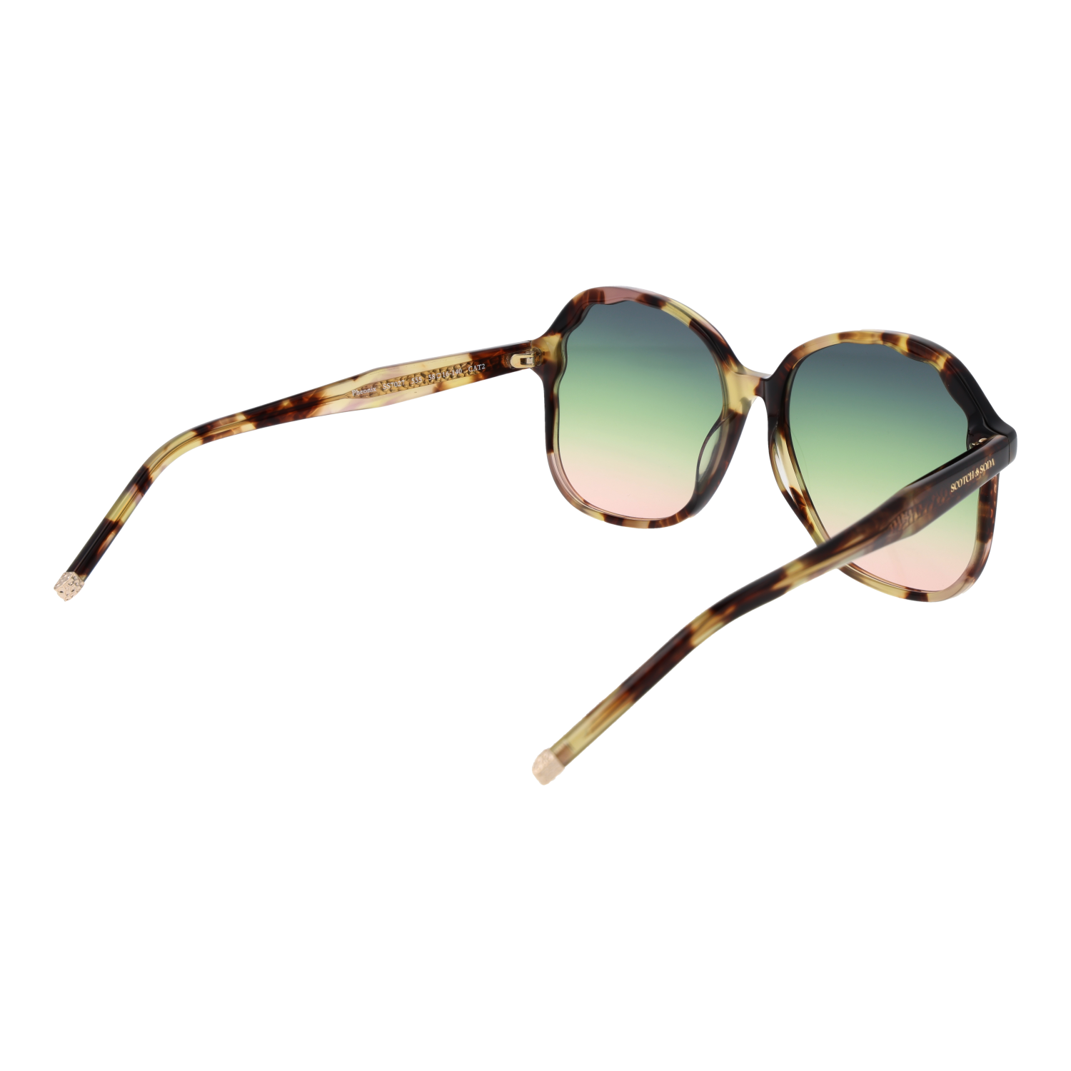 SCOTCH & SODA MOD. SS7027 58555