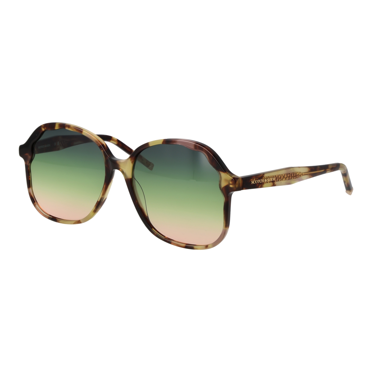 SCOTCH & SODA MOD. SS7027 58555