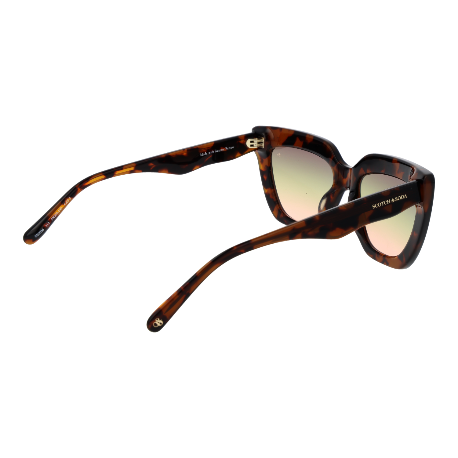 SCOTCH & SODA MOD. SS7036 55113