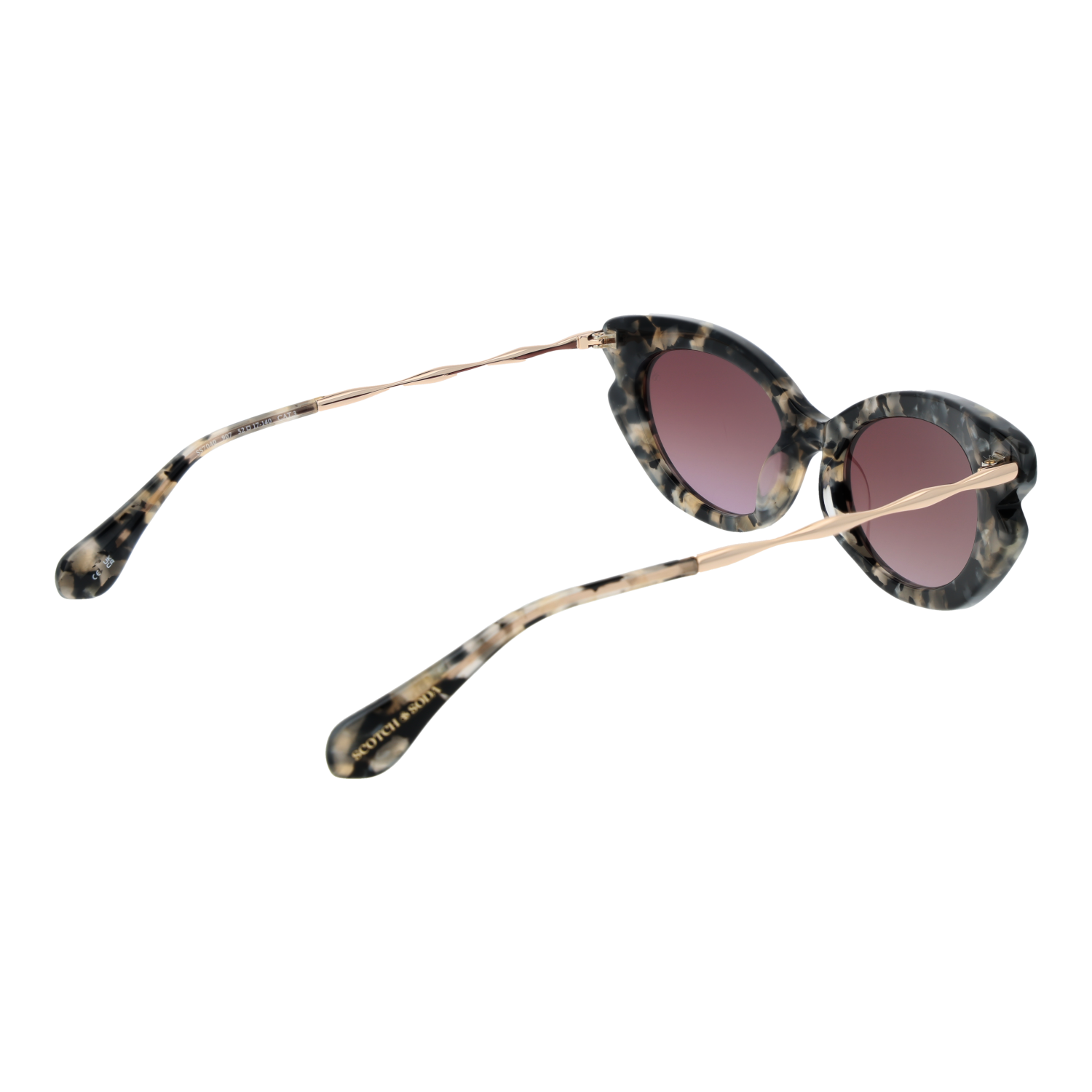 SCOTCH & SODA MOD. SS7040 52907