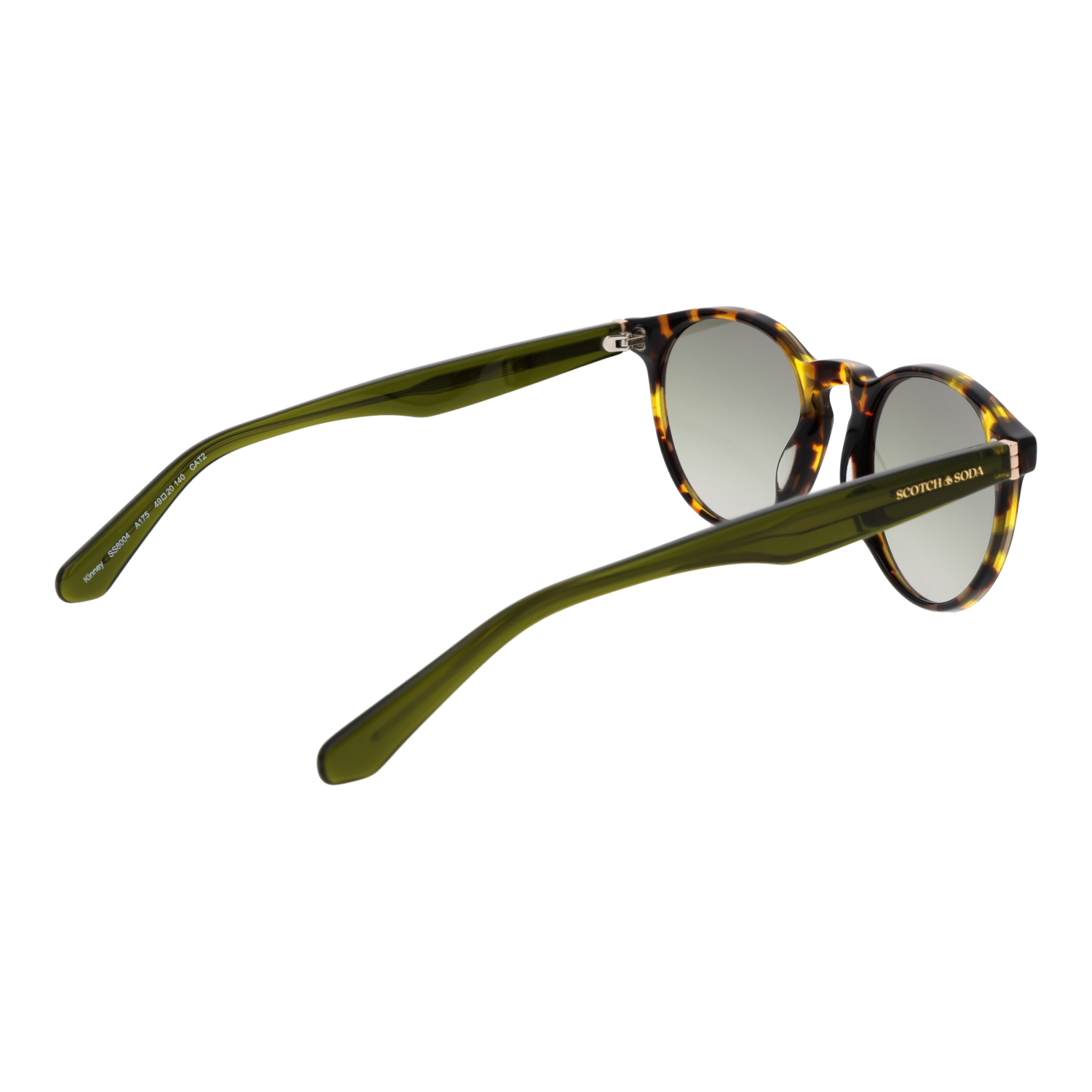 SCOTCH & SODA MOD. SS8004 49A175