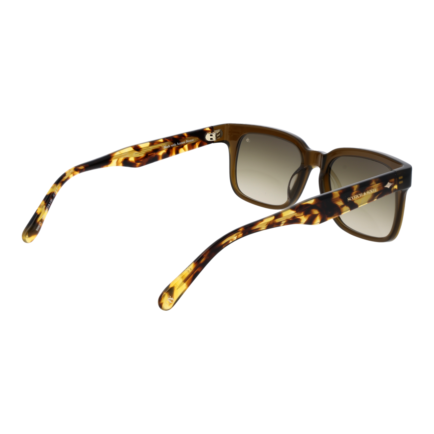 SCOTCH & SODA MOD. SS8017 54550