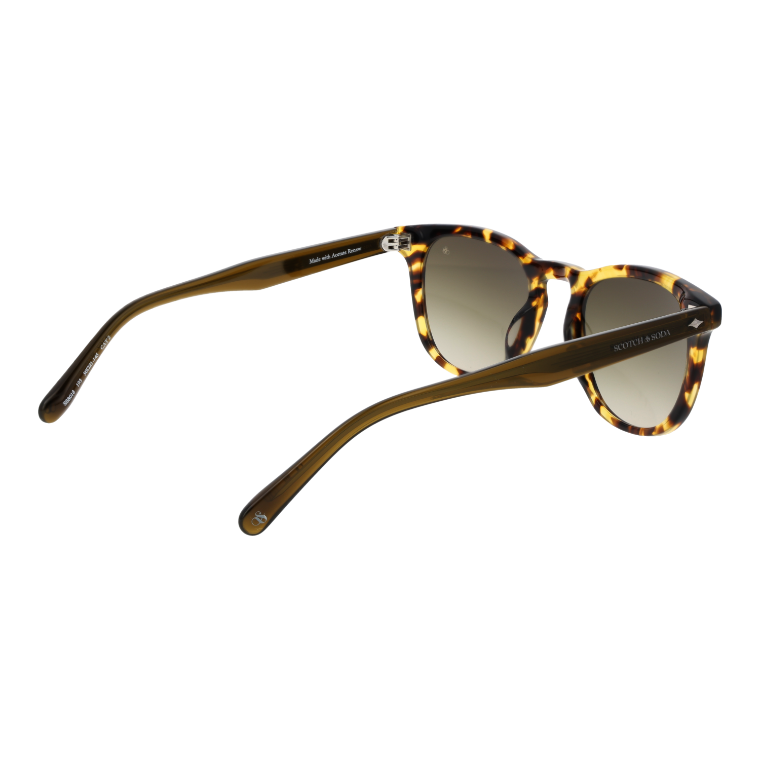 SCOTCH & SODA MOD. SS8018 50193