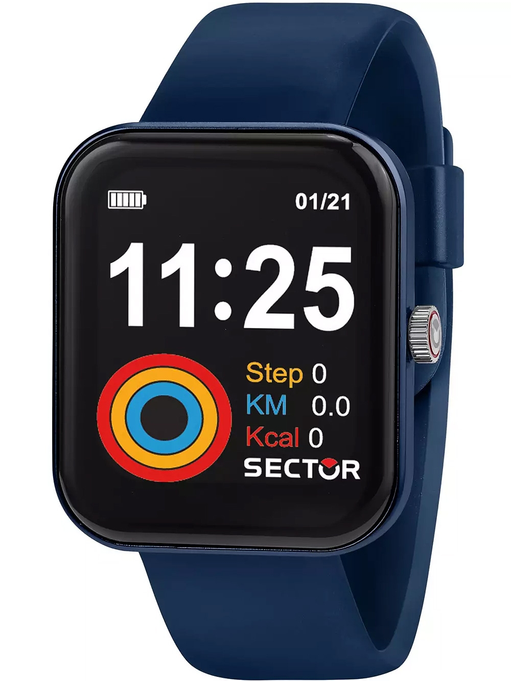 CITIZEN Mod. CA4630-53E