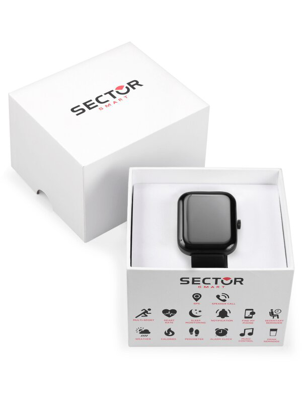 SECTOR Mod. R3251282005