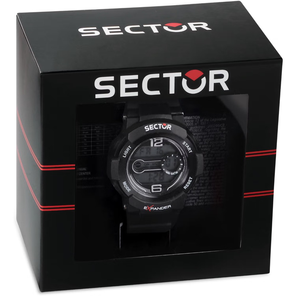 SECTOR Mod. R3251525001