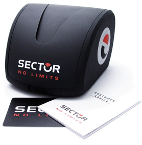 SECTOR Mod. 850