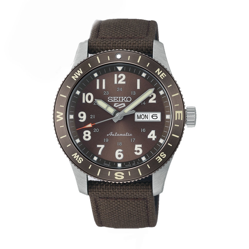 CASIO COLLECTION Mod. MINIMAL, LEATHER - ANTIQUE PINK