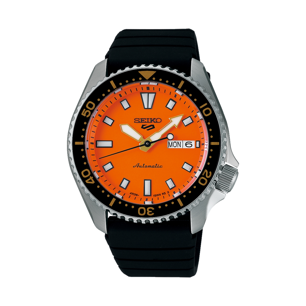 LORUS WATCHES Mod. RRX63JX9