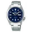 SEIKO 5 Mod. SPORTS DAY & DATE AUTOMATIC - BLUE