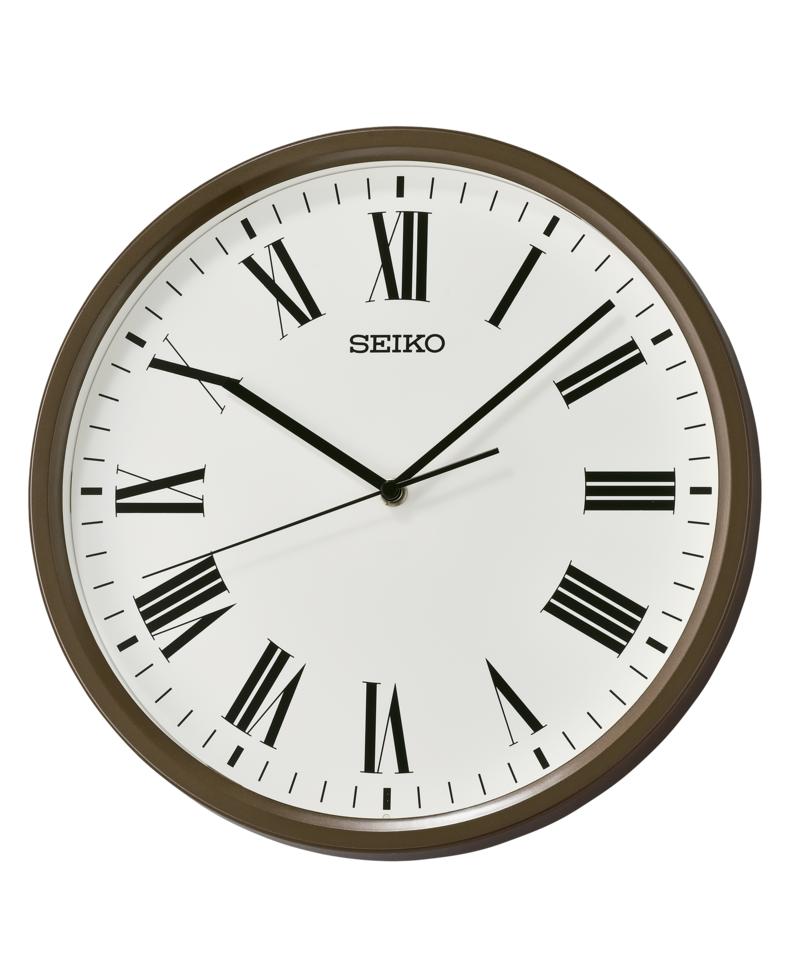 SEIKO CLOCKS WATCHES Mod. QHA009B