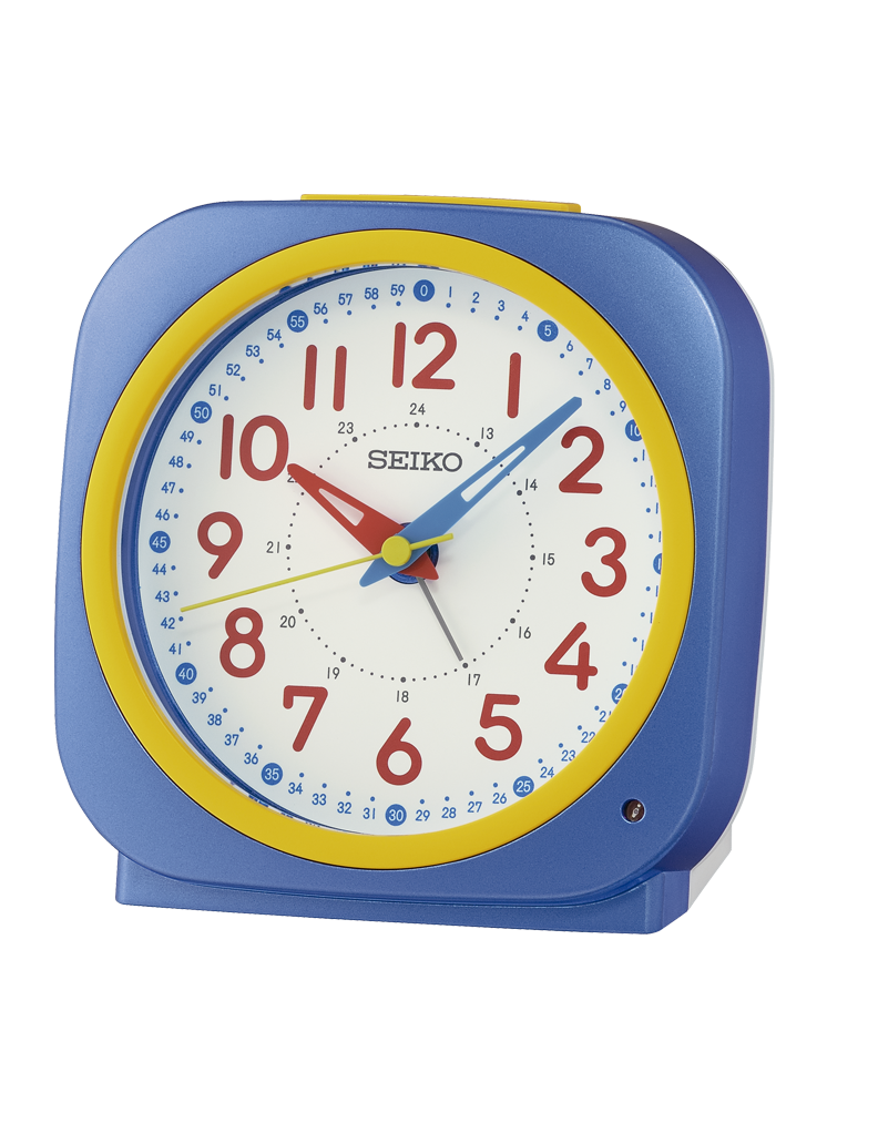 SEIKO CLOCKS WATCHES Mod. QHE200L