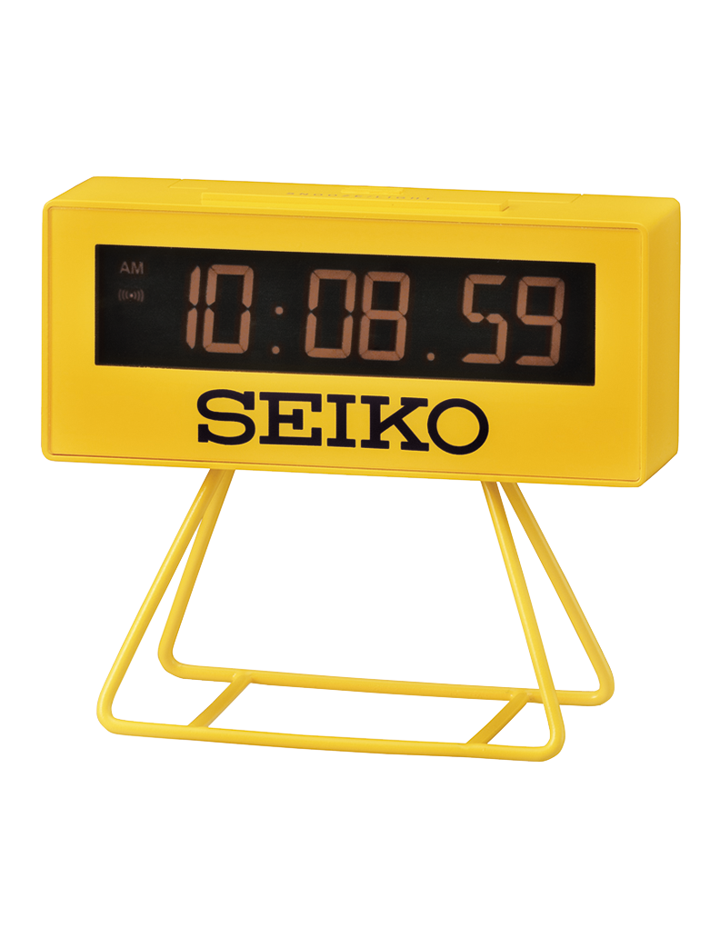 SEIKO CLOCKS WATCHES Mod. QHL062Y