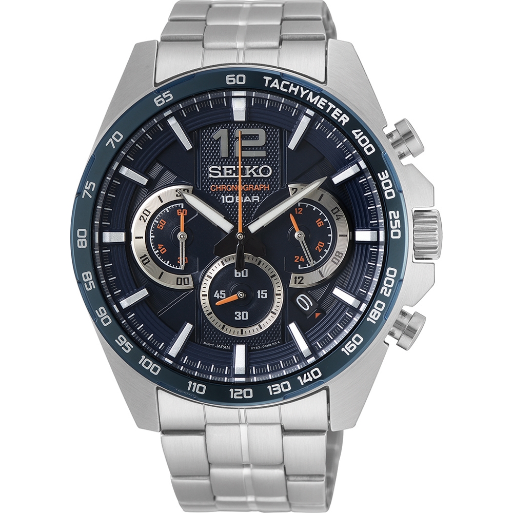 SUPERDRY MOD. SDS 5010 53163P