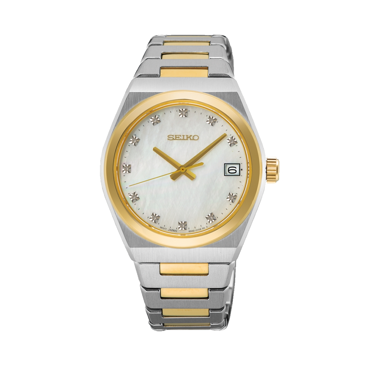 GUESS JEWELS JEWELRY Mod. JUBE04051JWYGT-U