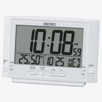SEIKO CLOCKS WATCHES Mod. QHL095W