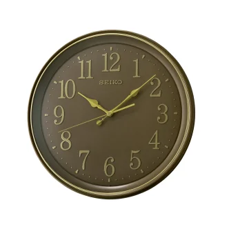 SEIKO CLOCKS WATCHES Mod. QXA798B