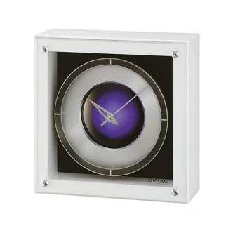 SEIKO CLOCKS WATCHES Mod. QXV001W