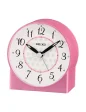 SEIKO CLOCKS WATCHES Mod. QHE136P