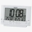 SEIKO CLOCKS WATCHES Mod. QHL095W