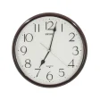 SEIKO CLOCKS WATCHES Mod. QXA651B