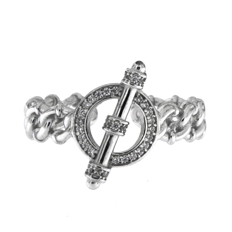RADIANT JEWELS JEWELRY Mod. RY000293A