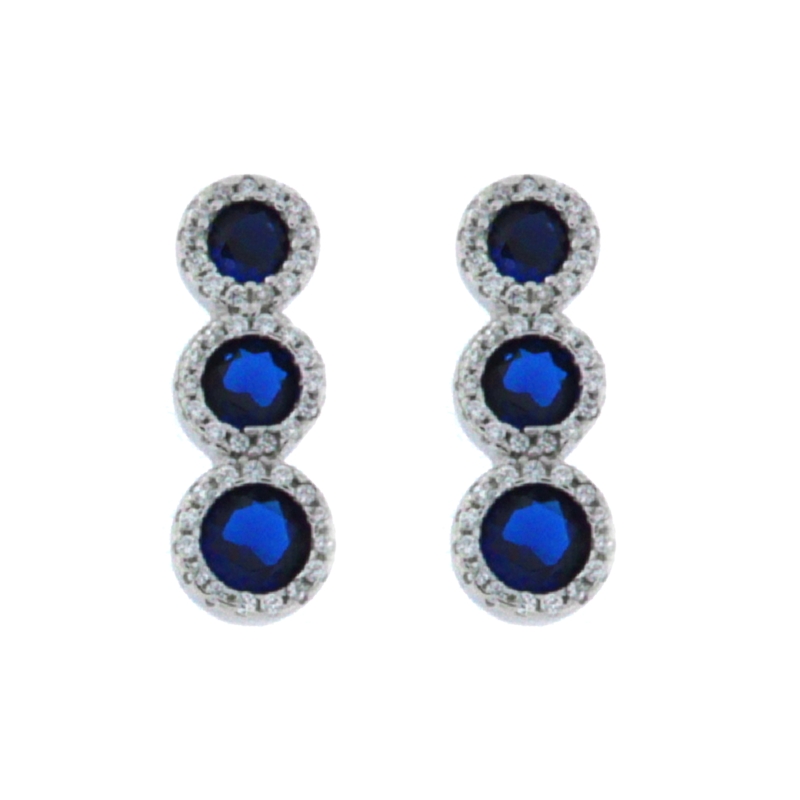 MESH JEWELS JEWELRY Mod. 1241001C1