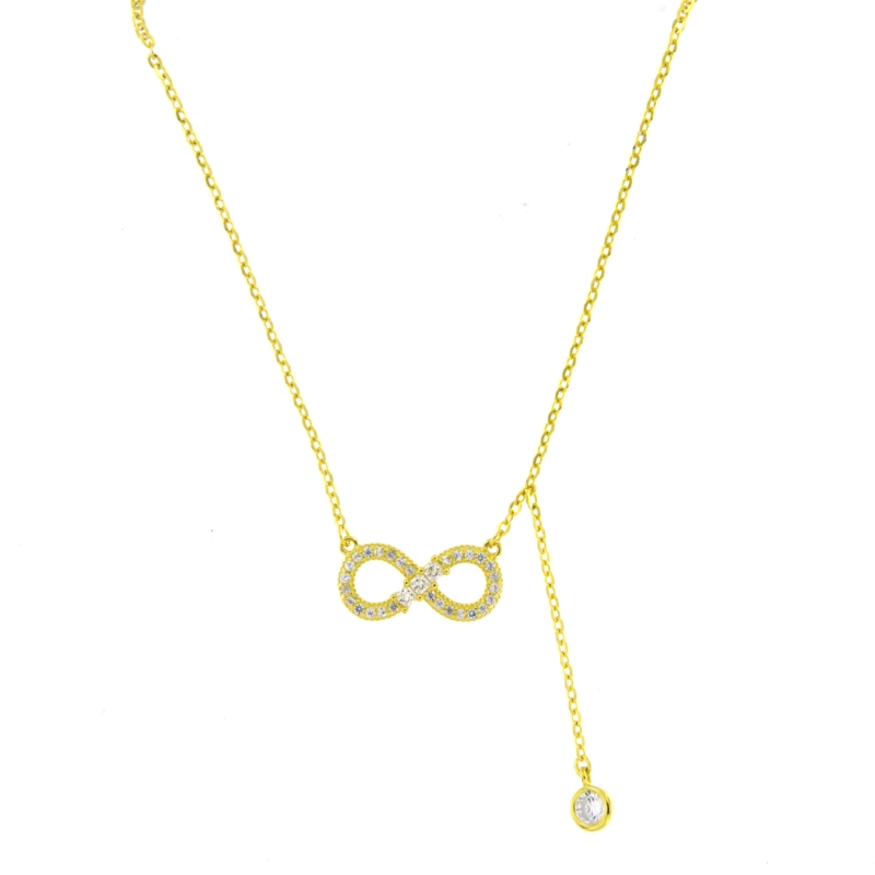 GUESS JEWELS JEWELRY Mod. JUBN05426JWYGT-U