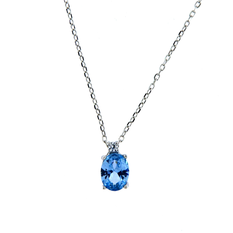 ALBERT M. JEWELS JEWELRY Mod. WSOX00624.BS-22