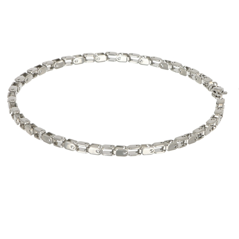 GUESS JEWELS JEWELRY Mod. JUBB05142JWYGFCS