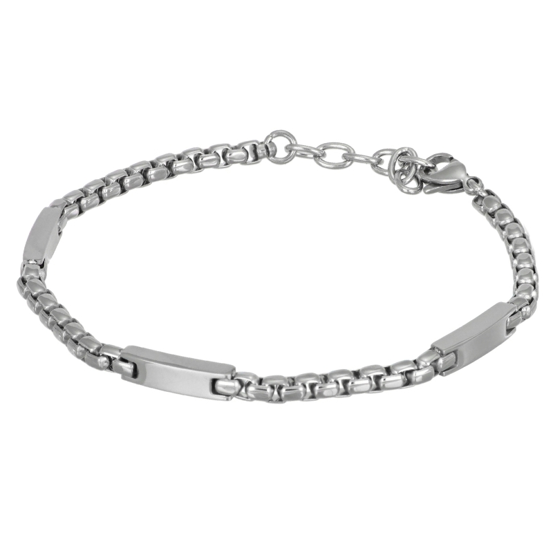 MESH JEWELS JEWELRY Mod. 8244007
