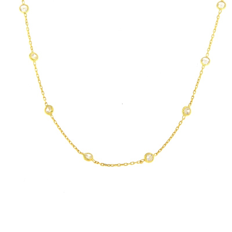 LOTUS SILVER JEWELS JEWELRY Mod. LP3178-2/1