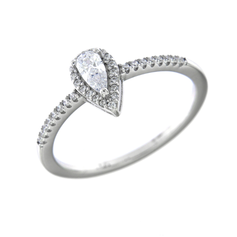 LOTUS SILVER JEWELS JEWELRY Mod. LP3805-4/1