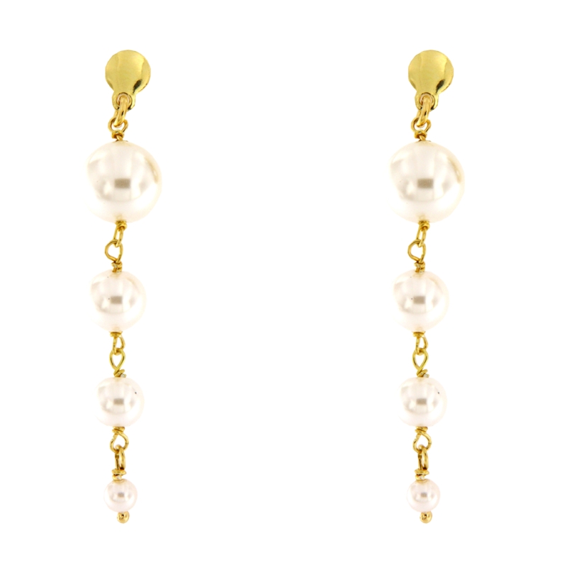 GUESS JEWELS JEWELRY Mod. JUBE05197JWRHT-U