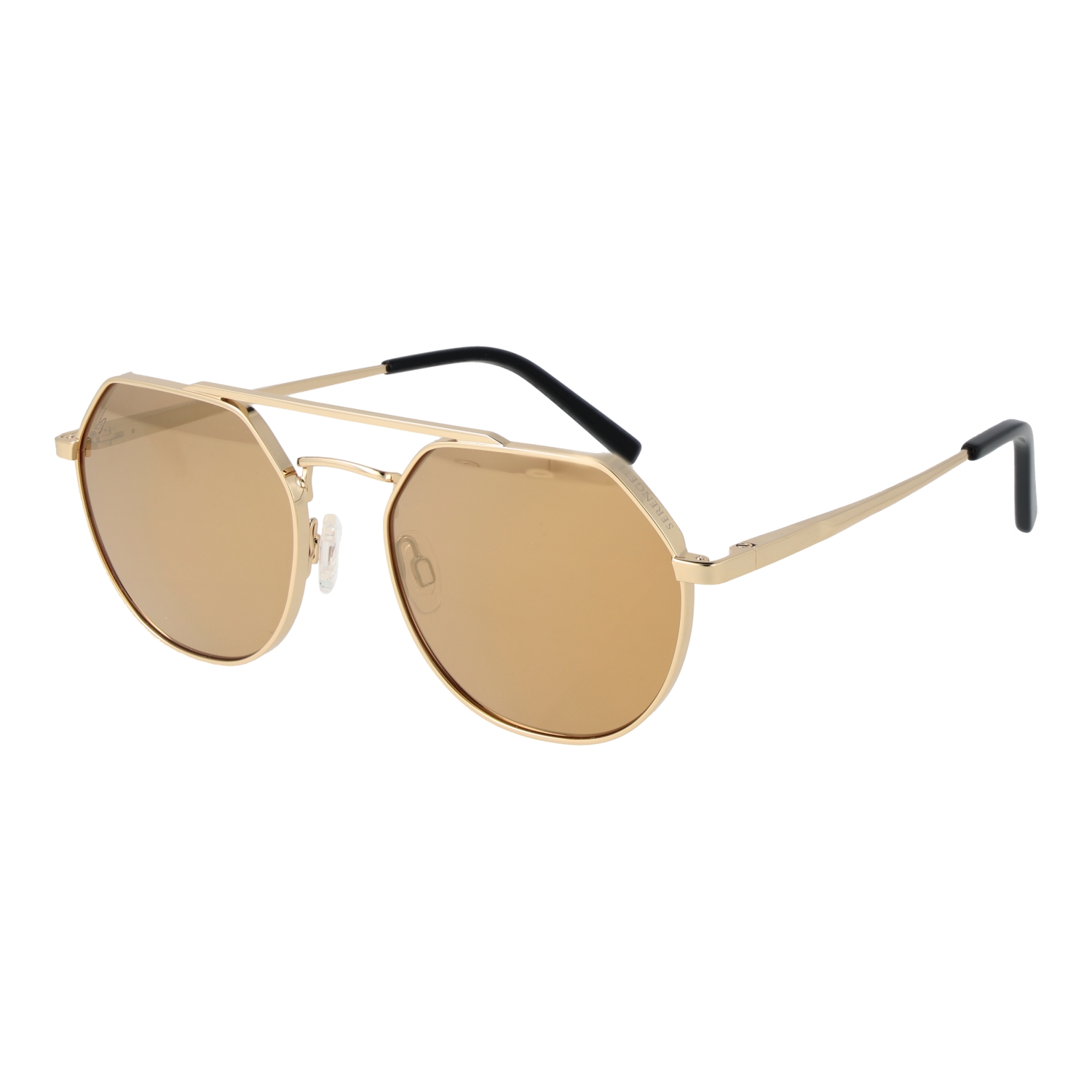 ADIDAS ORIGINAL SUNGLASSES MOD. OR0004-02A-58