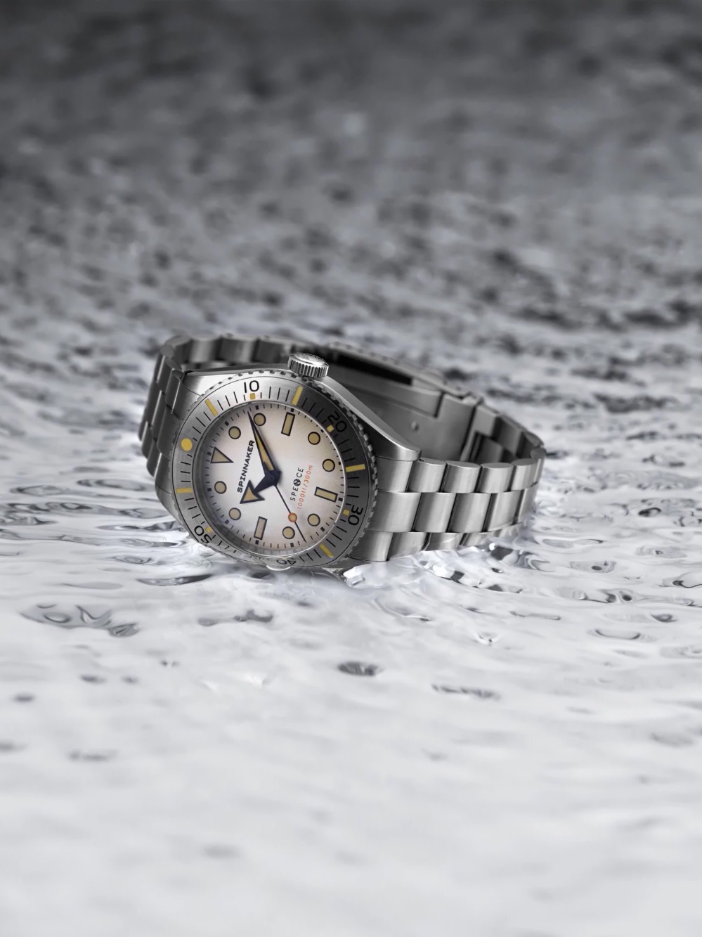 SPINNAKER Mod. SP-5097-66