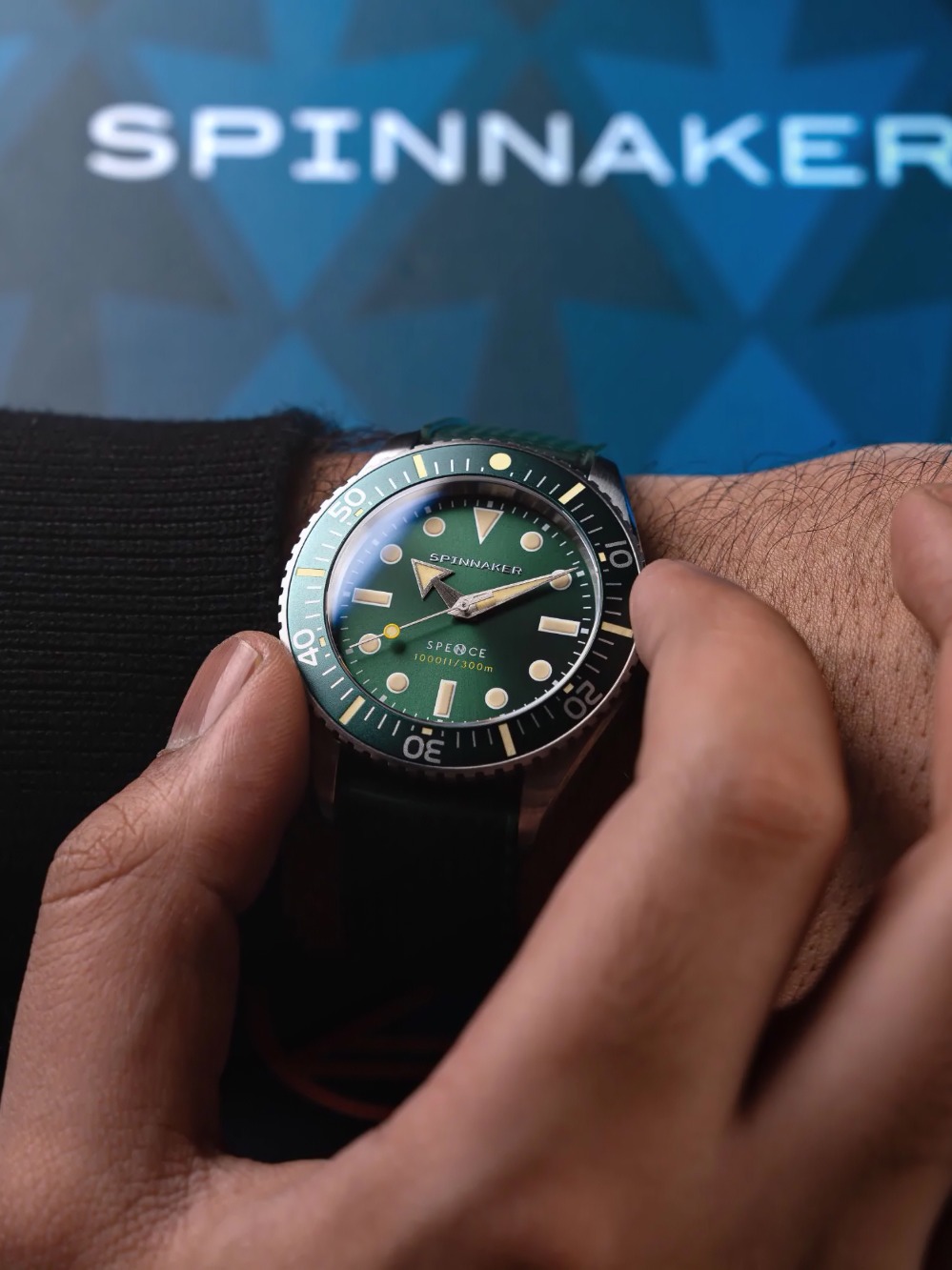 SPINNAKER Mod. SP-5097-88