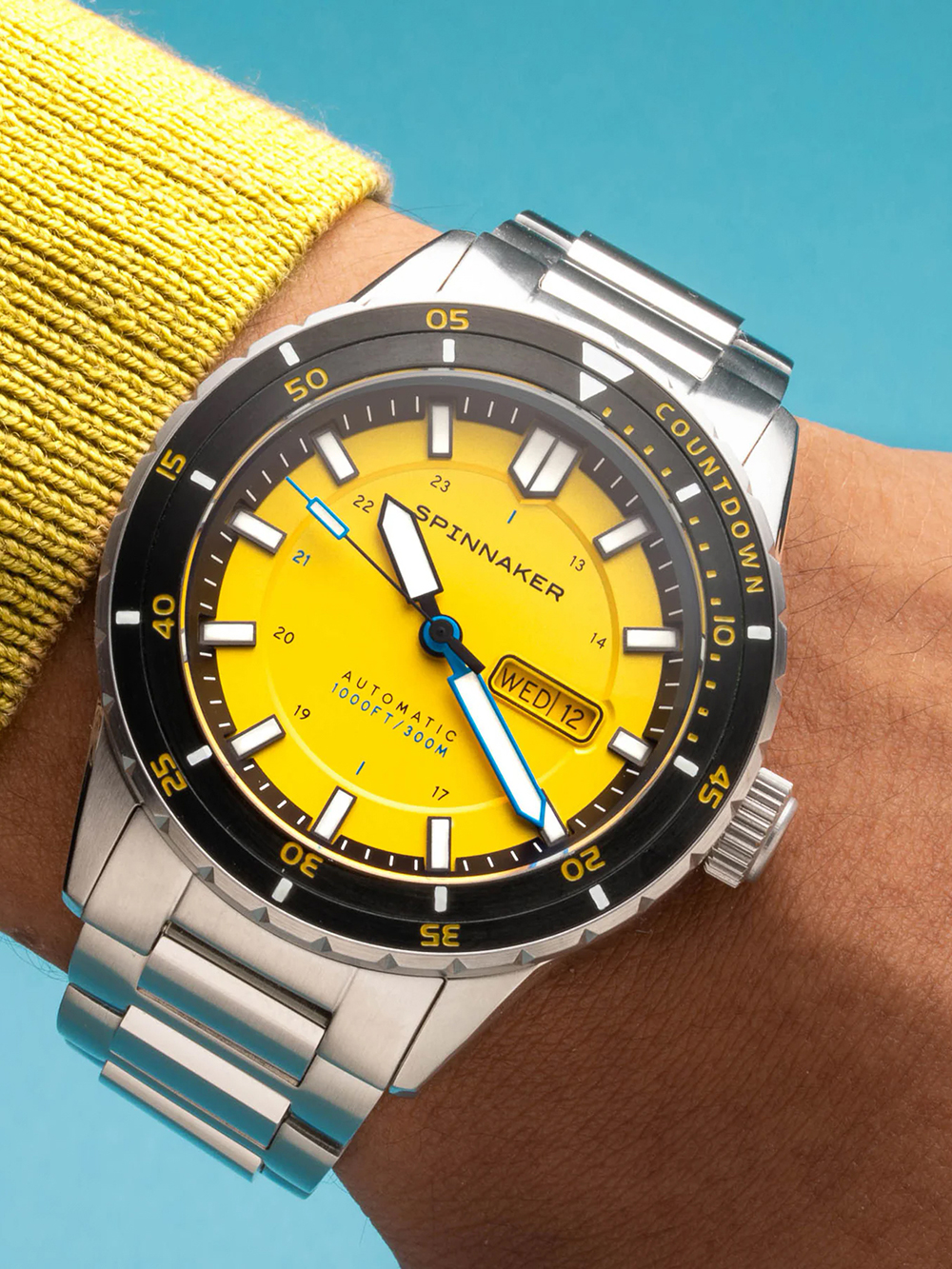 SPINNAKER Mod. SP-5099-33
