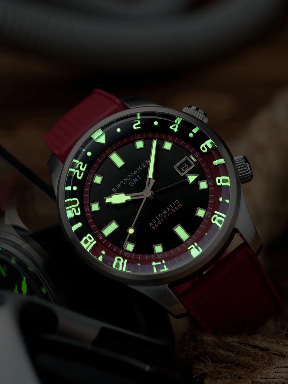 SPINNAKER Mod. SP-5121-11