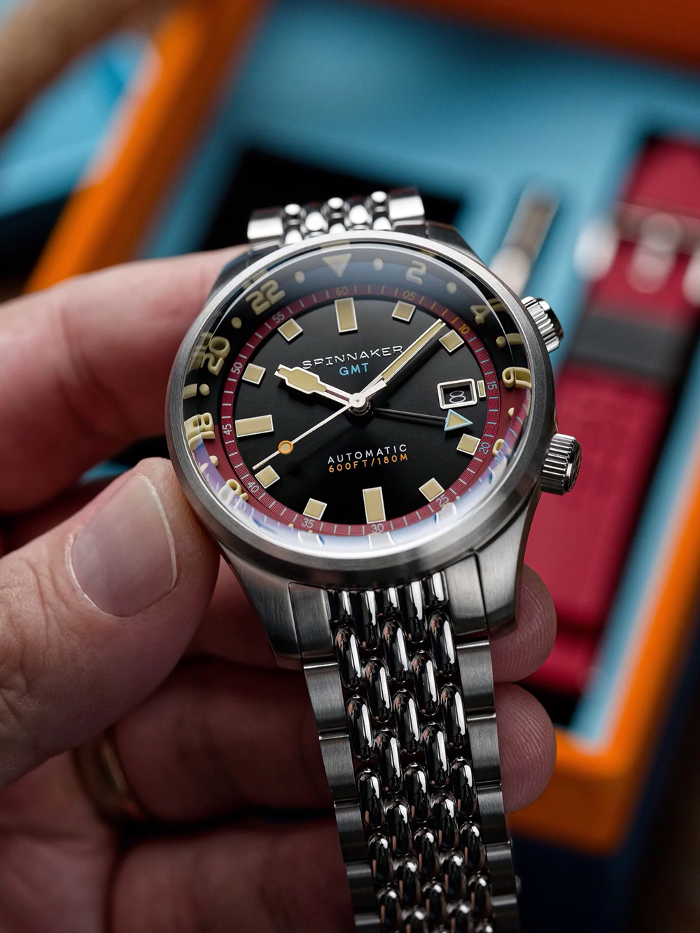 SPINNAKER Mod. SP-5121-11