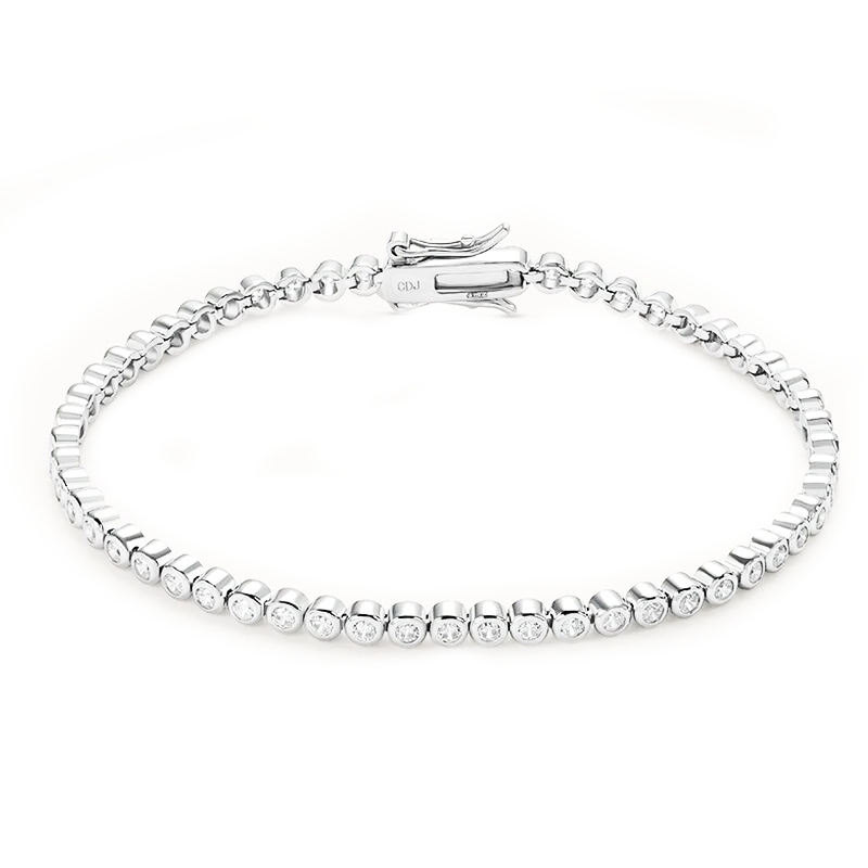 DIESEL JEWELS JEWELRY Mod. DX1499931