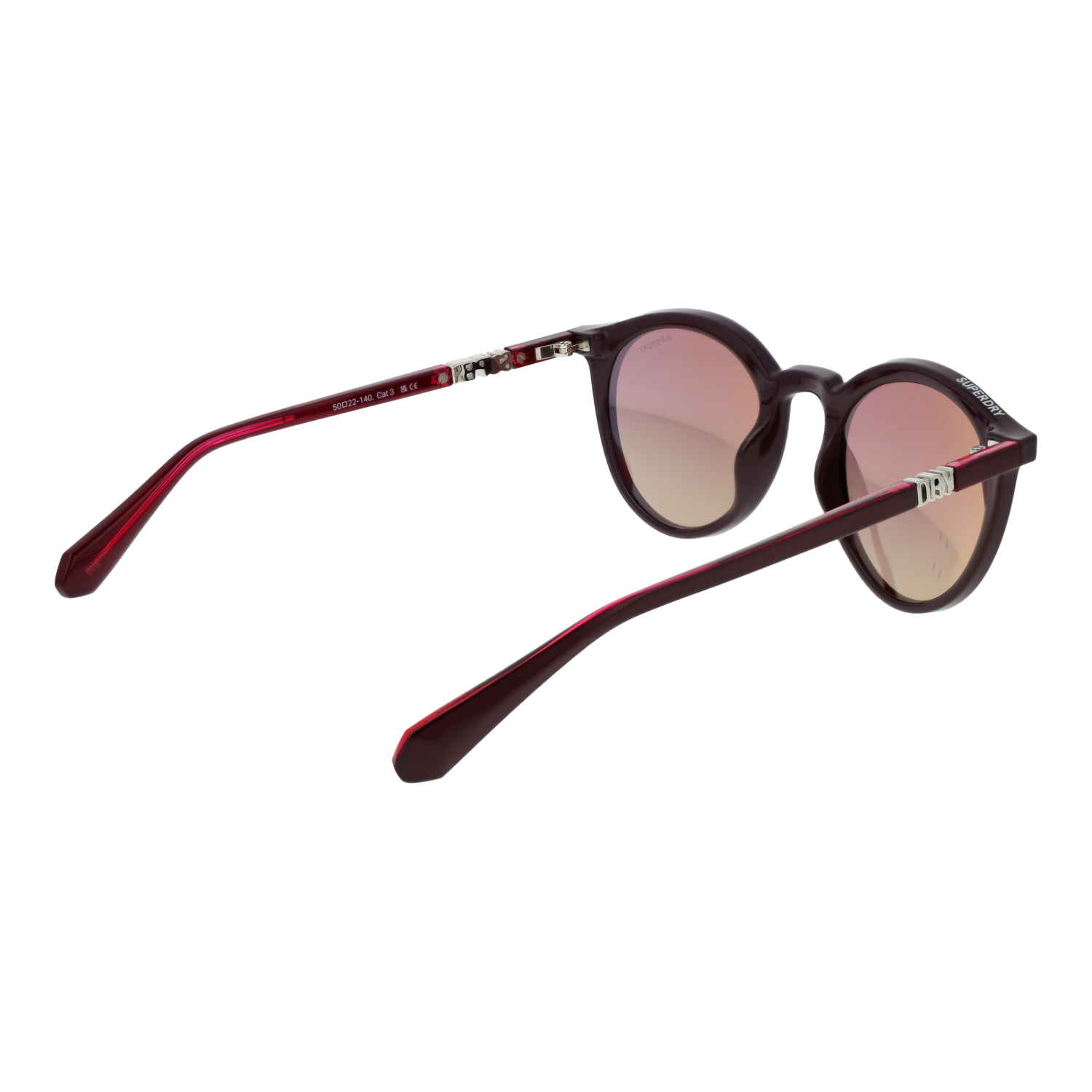 SUPERDRY MOD. SDS 5025 50162