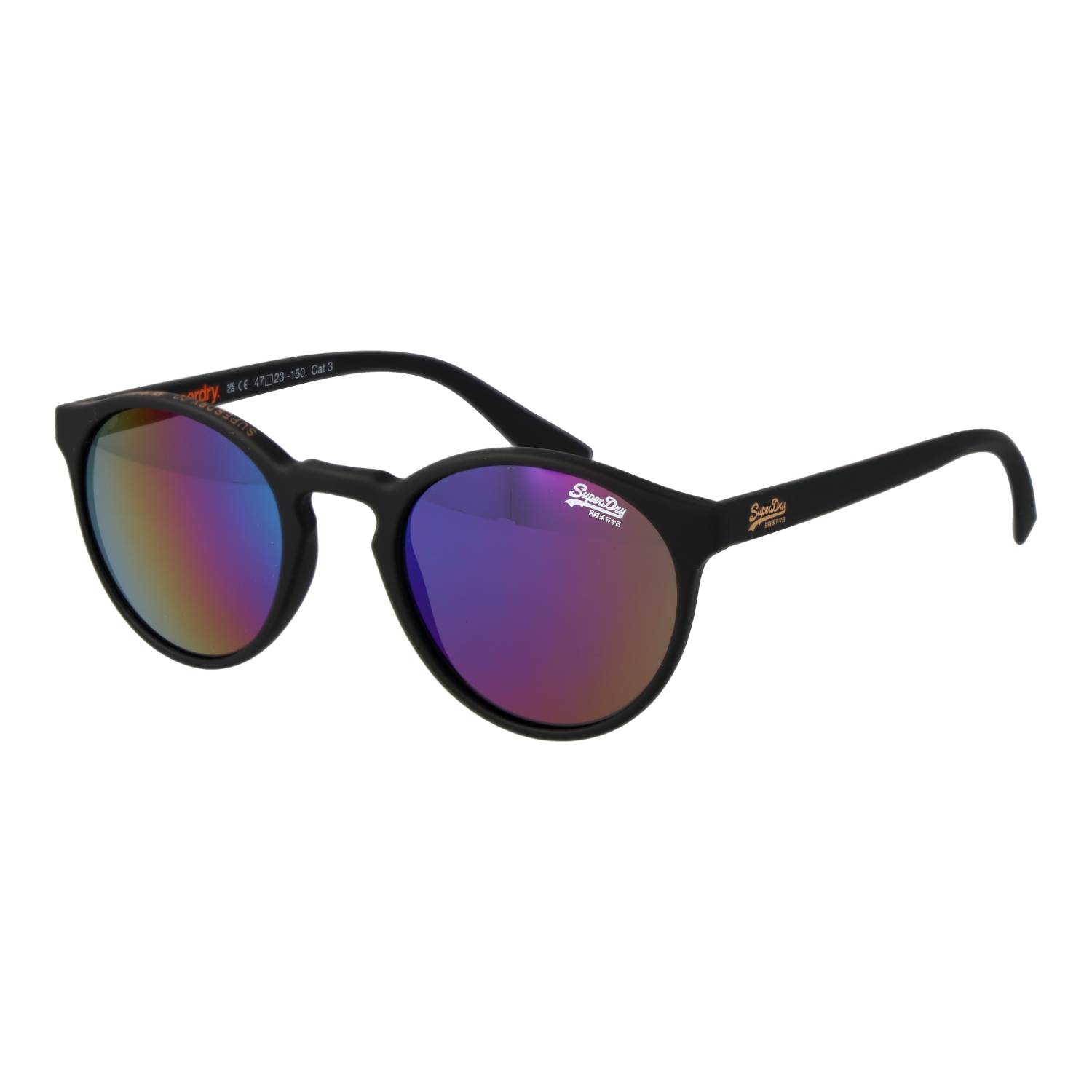 SUPERDRY MOD. SDS SARATOGA 47104