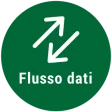 DATA FLOWS SERVICE 3 Mesi/ Months