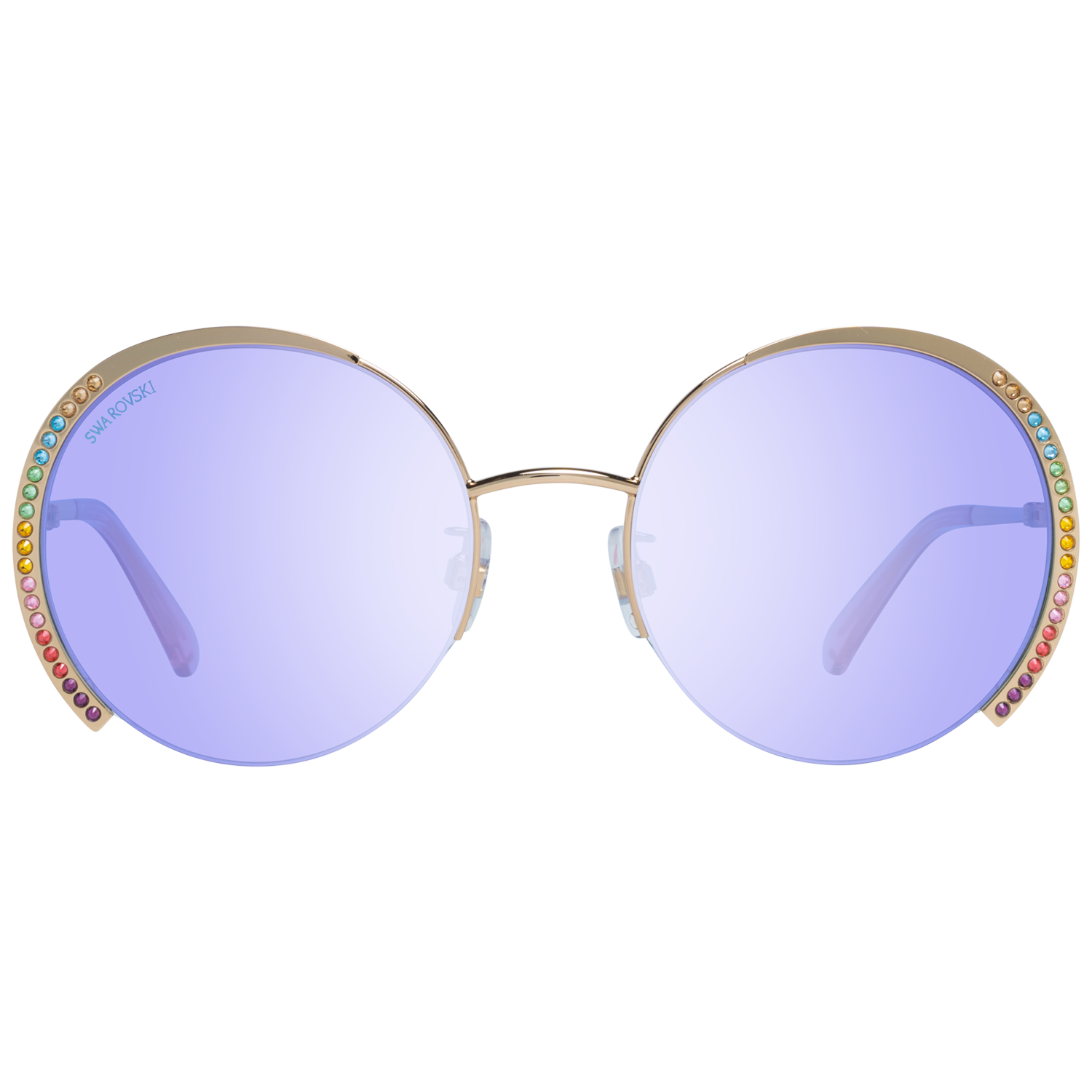 SWAROVSKI MOD. SK0280-H 5632W
