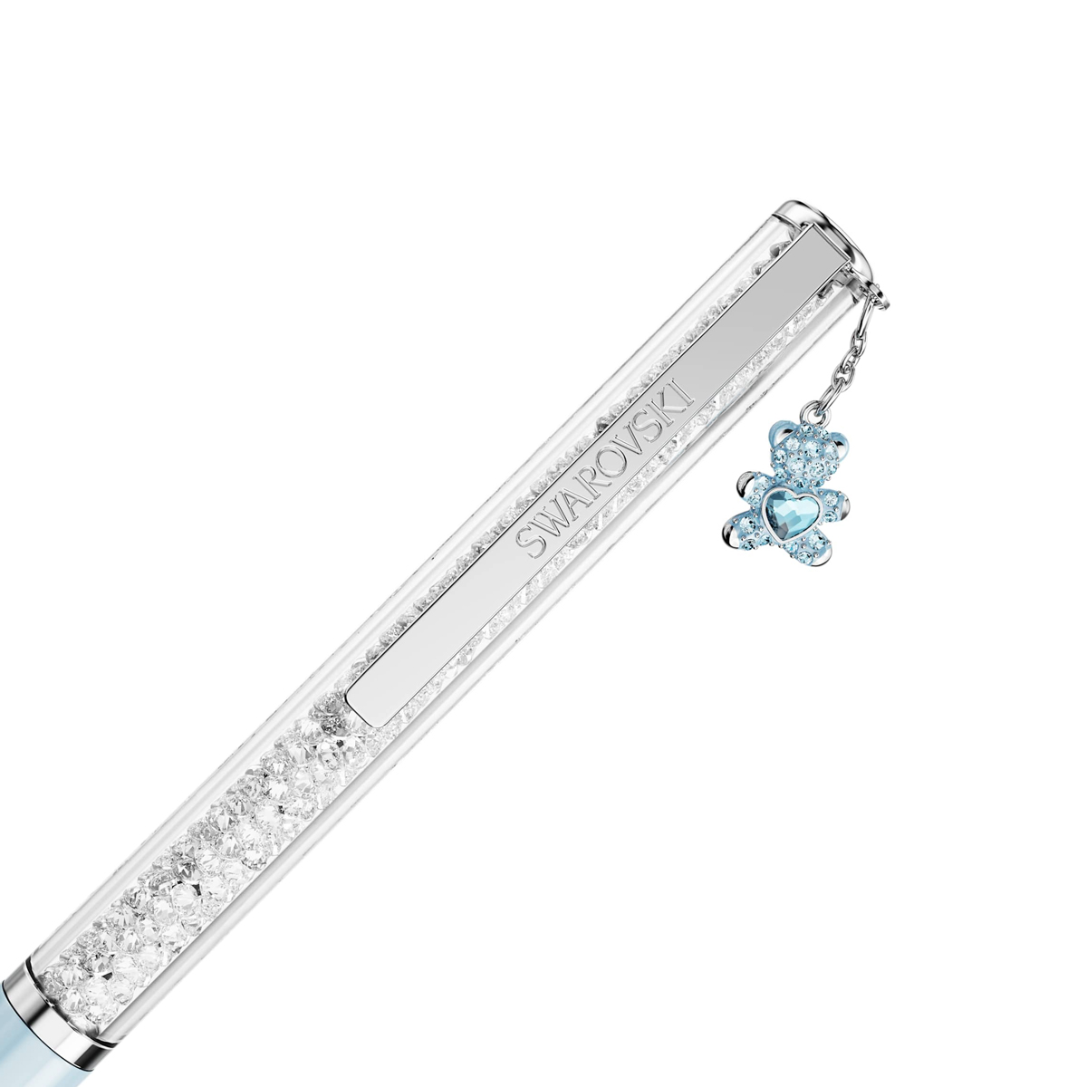 SWAROVSKI WRITING FASHION ACCESSORIES Mod. 5732980